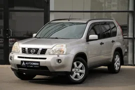 Продажа  Nissan X-Trail, 2008р.